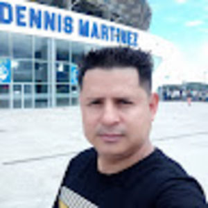 Meet your Posher, Douglas